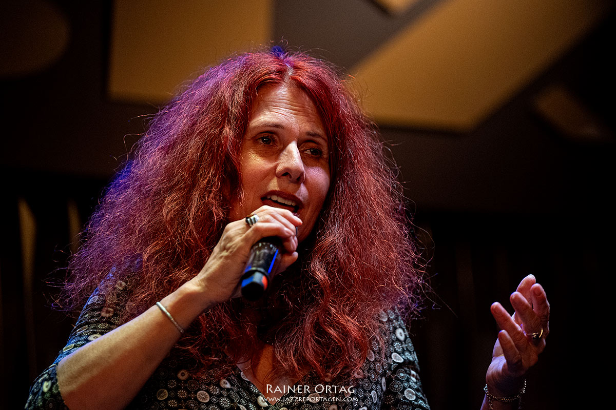 Via Con Te im Jazzclub Bix Stuttgart 2026