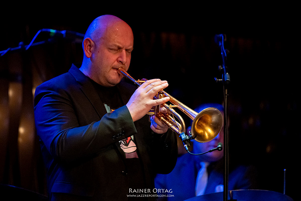 Via Con Te im Jazzclub Bix Stuttgart 2026