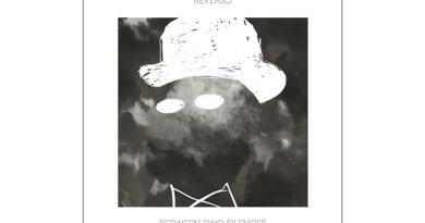 Reverso - Between Two Silences