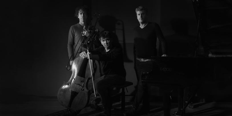 Reverso - Between Two Silences