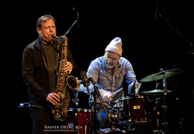 The Bad Plus Chris Potter & Craig Taborn im Theaterhaus Stuttgart 2026