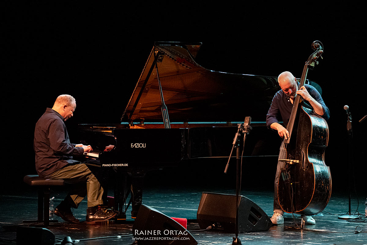 The Bad Plus Chris Potter &amp; Craig Taborn im Theaterhaus Stuttgart 2026