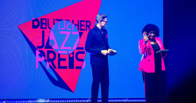 Verleihung des Deutschen Jazzpreis 2026 in Bremen