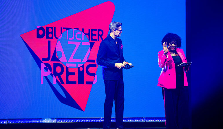 Verleihung des Deutschen Jazzpreis 2026 in Bremen