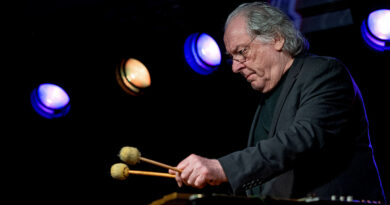 Dizzy & Anselm Krisch '40 y' im Kulturbunker Stuttgart 2026