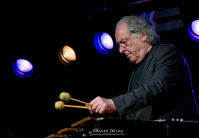 Dizzy & Anselm Krisch '40 y' im Kulturbunker Stuttgart 2026