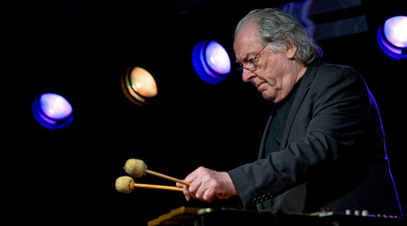 Dizzy & Anselm Krisch '40 y' im Kulturbunker Stuttgart 2026