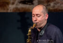 Jerome Sabbagh im Jazzkeller Esslingen 2026