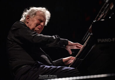 Joachim Kühn & The Young Lions im Theaterhaus Stuttgart 2026