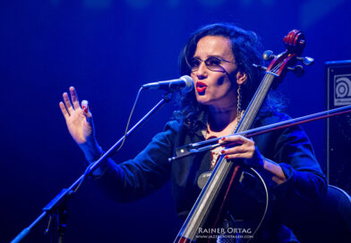 European Jazz Night im Theaterhaus Stuttgart 2026