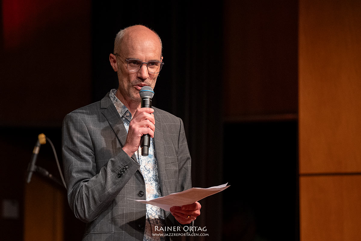 Miles Davis Festival Band in der Kongresshalle B&ouml;blingen 2026