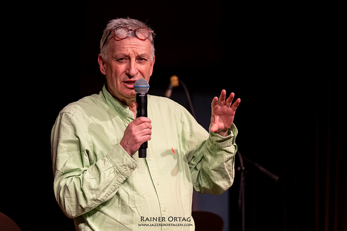 Miles Davis Festival Band in der Kongresshalle B&ouml;blingen 2026