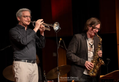 Miles Davis Festival Band in der Kongresshalle Böblingen 2026