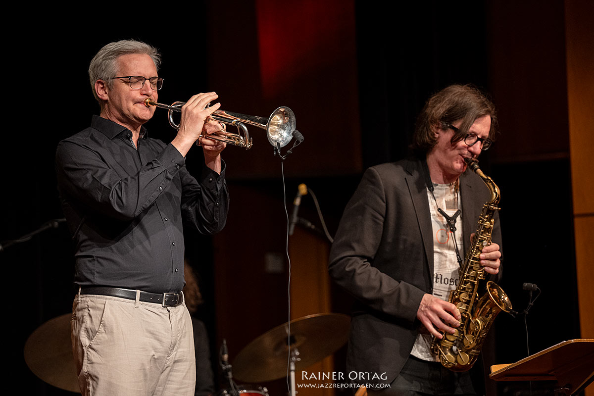 Miles Davis Festival Band in der Kongresshalle B&ouml;blingen 2026