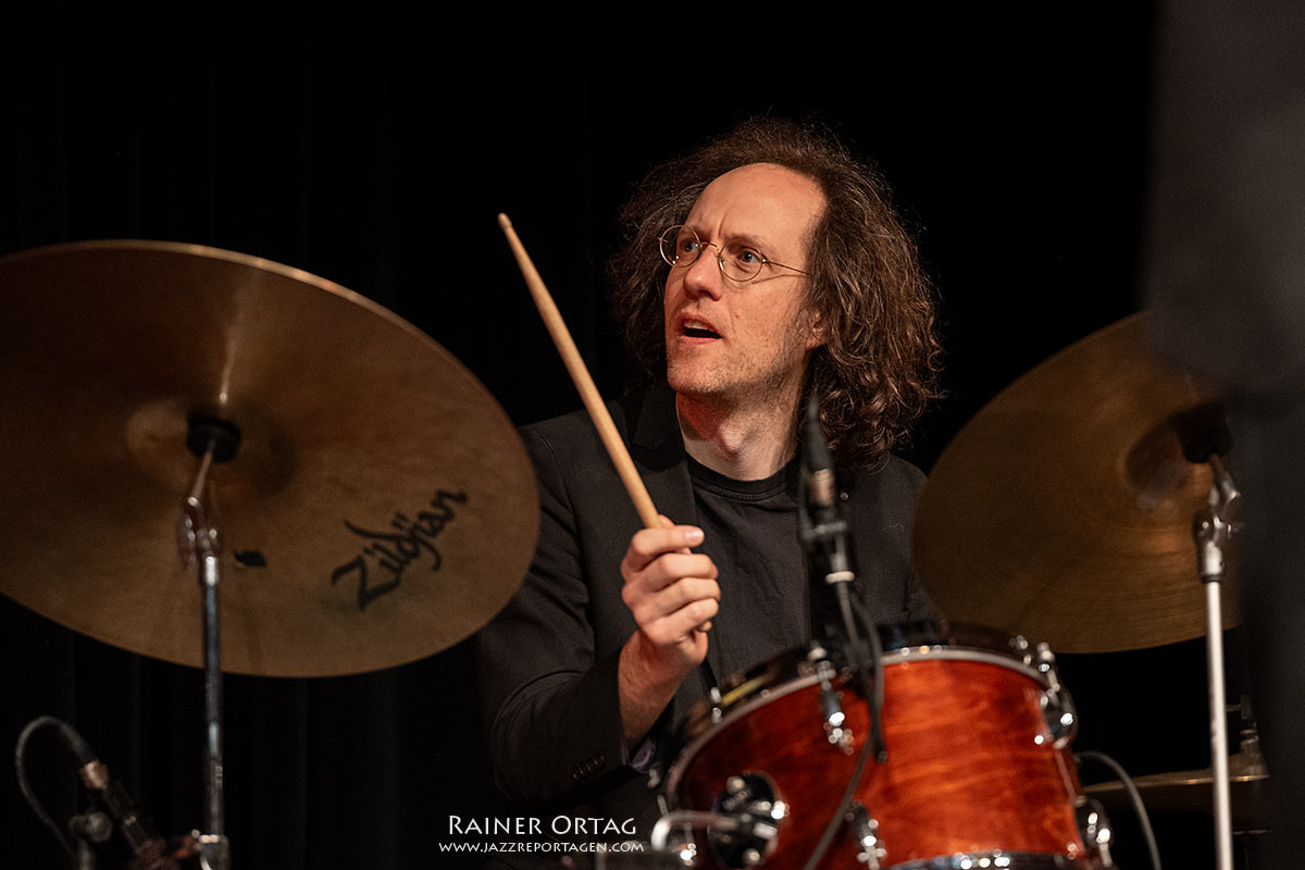 Miles Davis Festival Band in der Kongresshalle B&ouml;blingen 2026