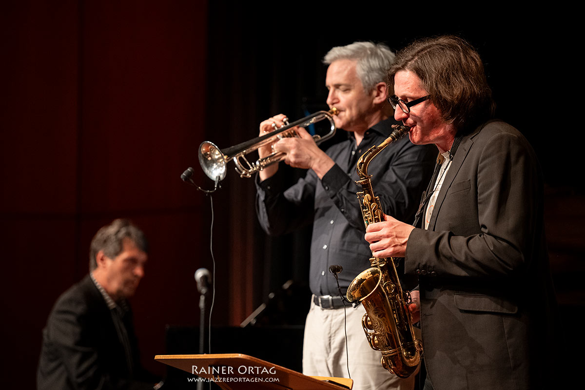 Miles Davis Festival Band in der Kongresshalle B&ouml;blingen 2026