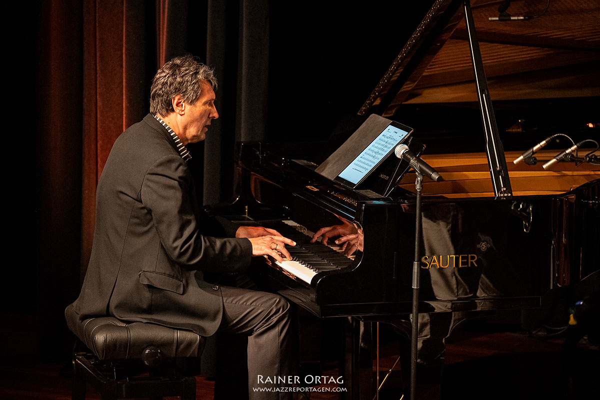 Miles Davis Festival Band in der Kongresshalle B&ouml;blingen 2026