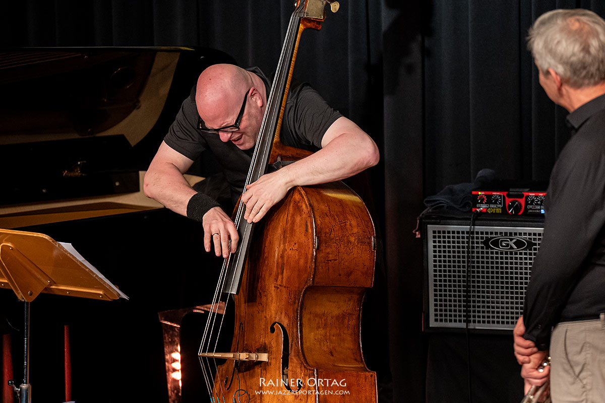 Miles Davis Festival Band in der Kongresshalle B&ouml;blingen 2026