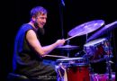 Nathan Ott Quartet feat. Christof Lauer im Theaterhaus Stuttgart 2026