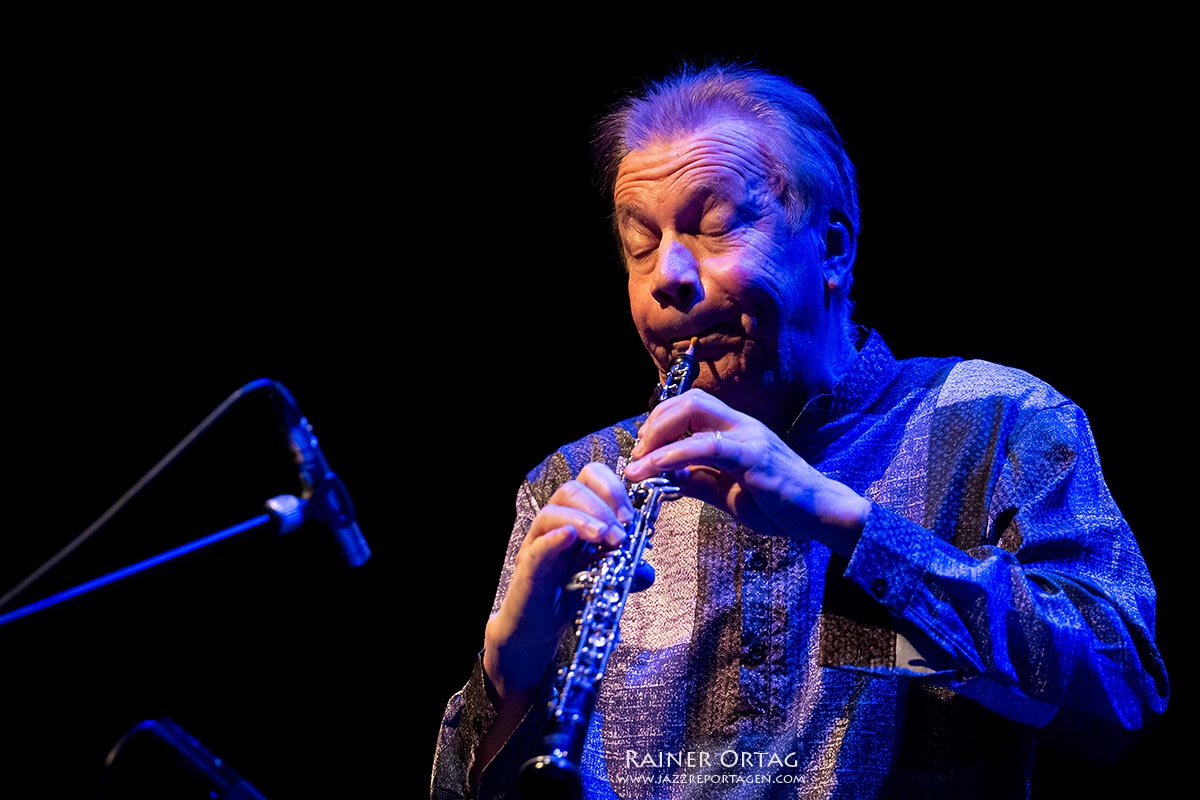 Oboman-Hanson-Cagwin im Theaterhaus Stuttgart 2026