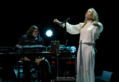 Rebekka Bakken im Theaterhaus Stuttgart 2026