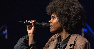 Sorvina im Theaterhaus Stuttgart 2026