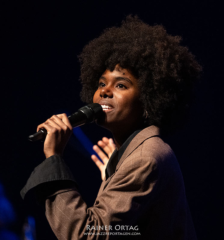 Sorvina im Theaterhaus Stuttgart 2026