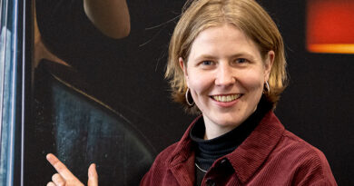 Tabea Kind bei der jazzahead! 2026