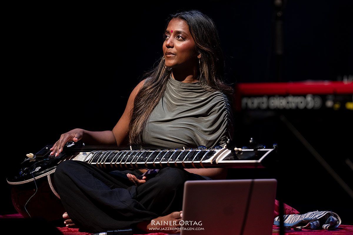 Tara Lily Duo im Theaterhaus Stuttgart 2026