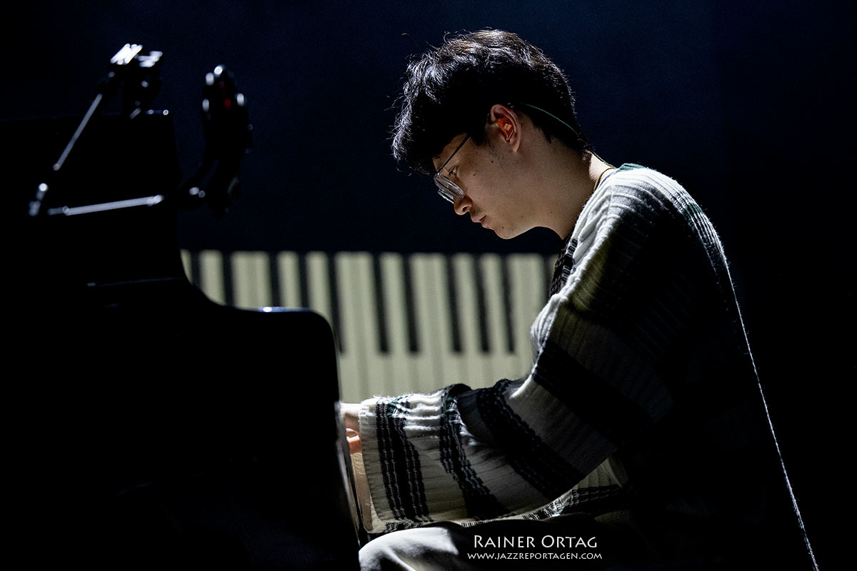 Tony Ann im Theaterhaus Stuttgart 2026