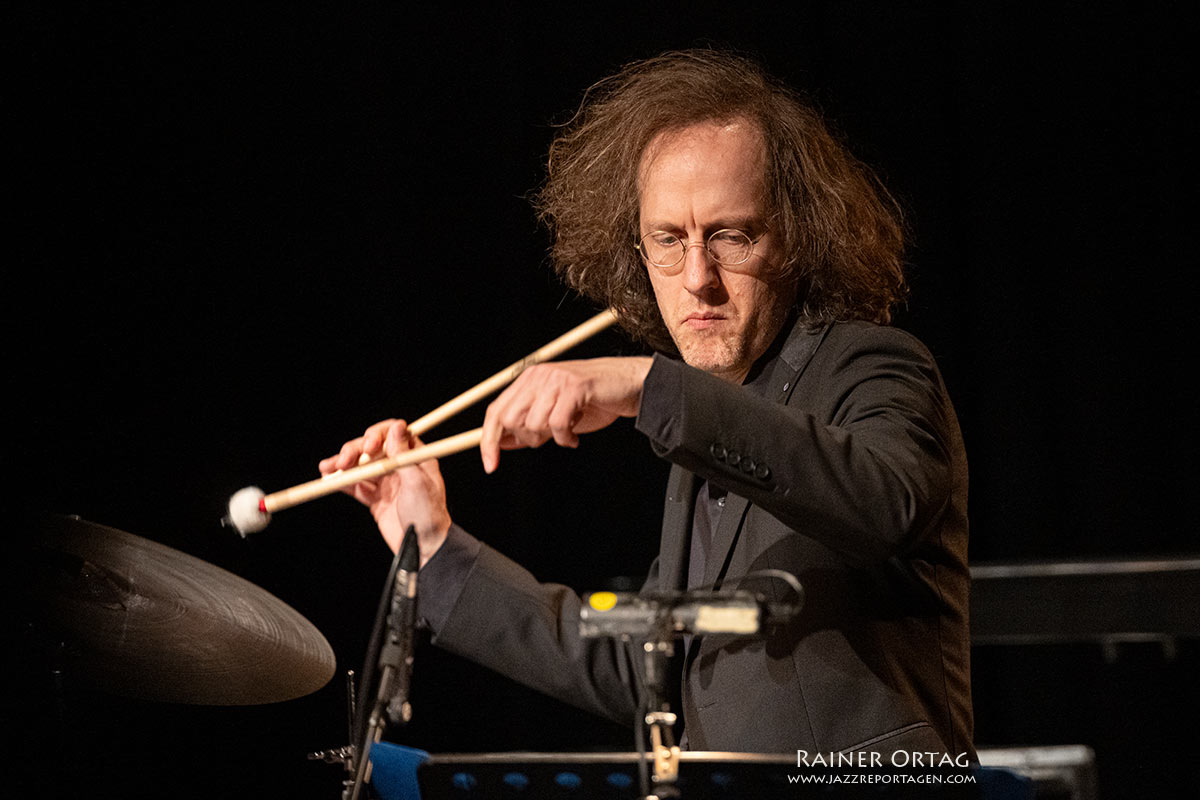 Youkali im Theaterhaus Stuttgart 2026