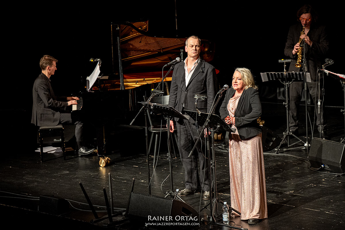 Youkali im Theaterhaus Stuttgart 2026