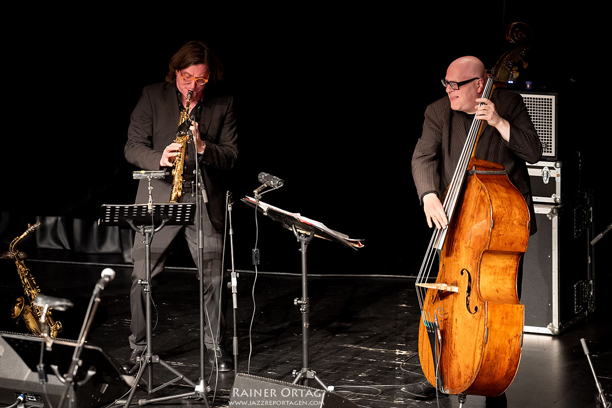 Youkali im Theaterhaus Stuttgart 2026