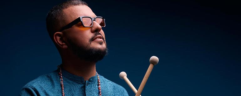 Paulo Almeida © Yaroslav Monchak