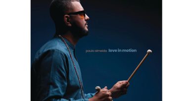 paulo almeida - love in motion