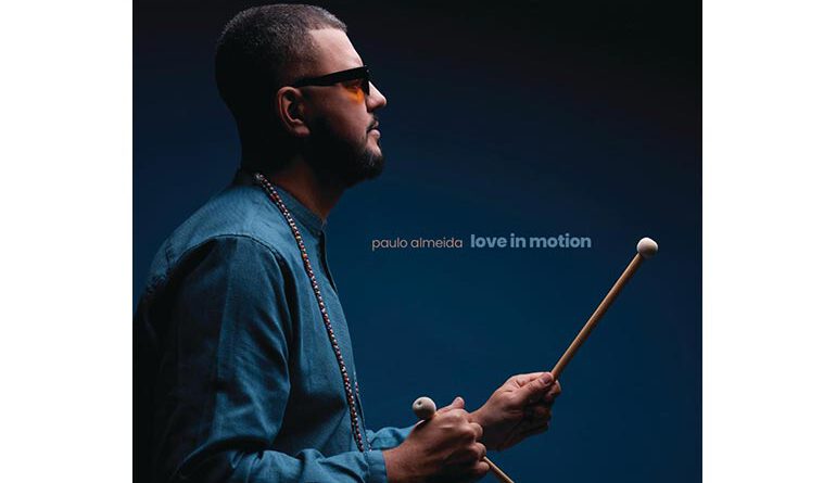 paulo almeida - love in motion