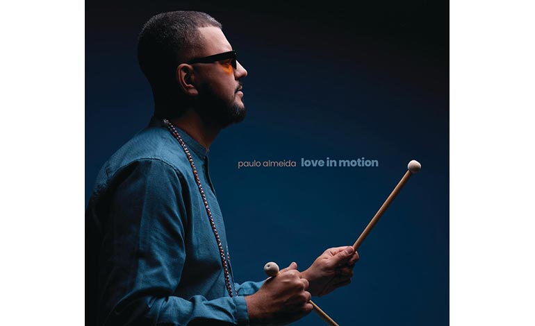 paulo almeida - love in motion