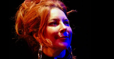 Robin McKelle im Jazzclub Bix Stuttgart 2026