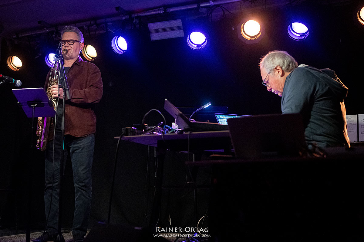 sDELTA im Kulturbunker Stuttgart 2026