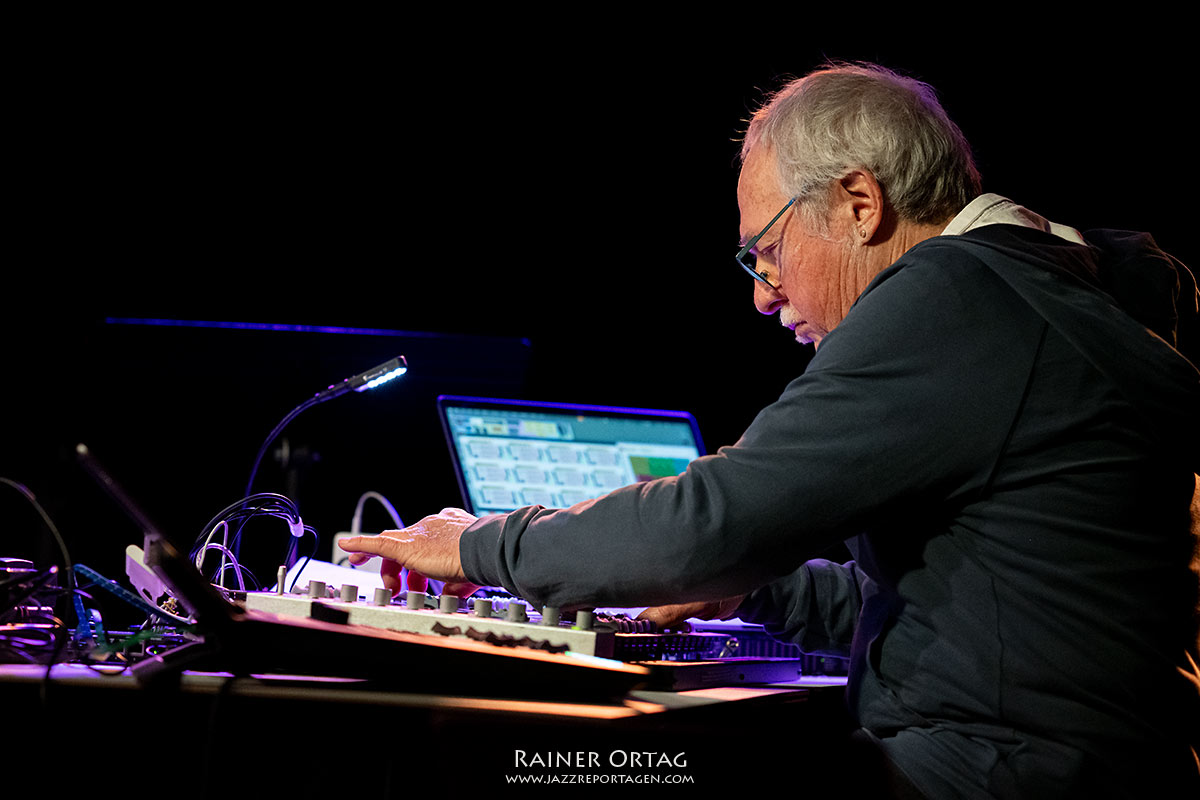 sDELTA im Kulturbunker Stuttgart 2026