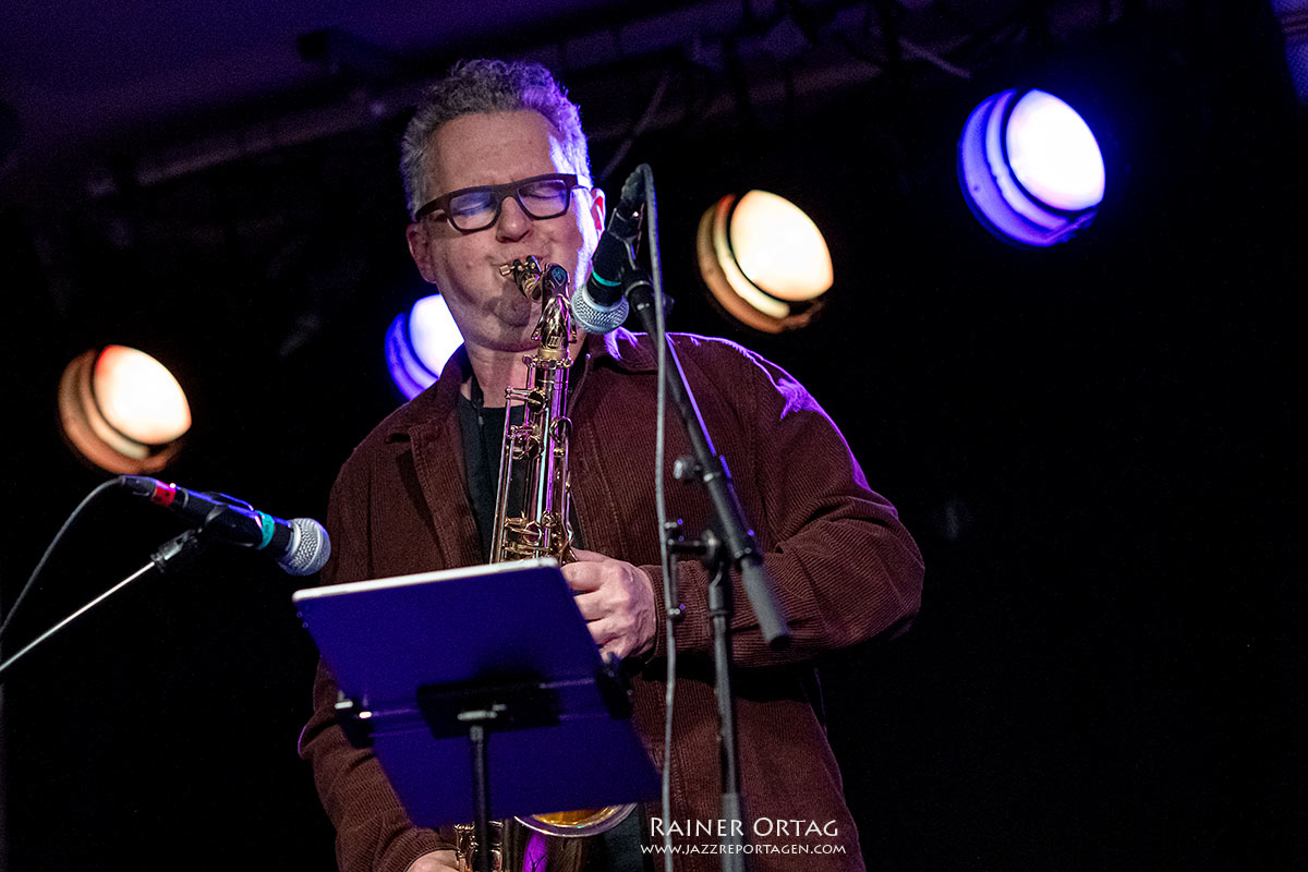 sDELTA im Kulturbunker Stuttgart 2026