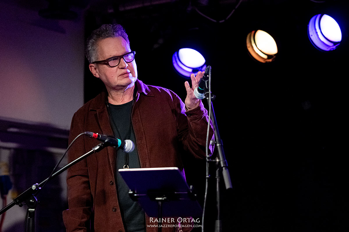 sDELTA im Kulturbunker Stuttgart 2026