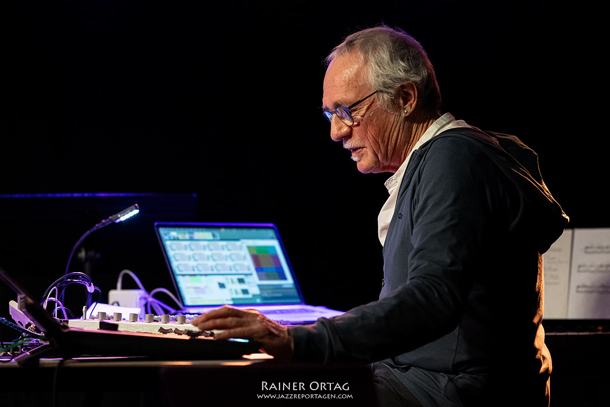 sDELTA im Kulturbunker Stuttgart 2026