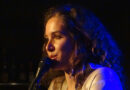 Alma Naidu singt im Jazzclub Bix Stuttgart 2026