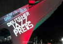 Verleihung des Deutschen Jazzpreis 2026 im Congress Centrum Bremen