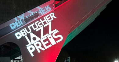 Verleihung des Deutschen Jazzpreis 2026 im Congress Centrum Bremen