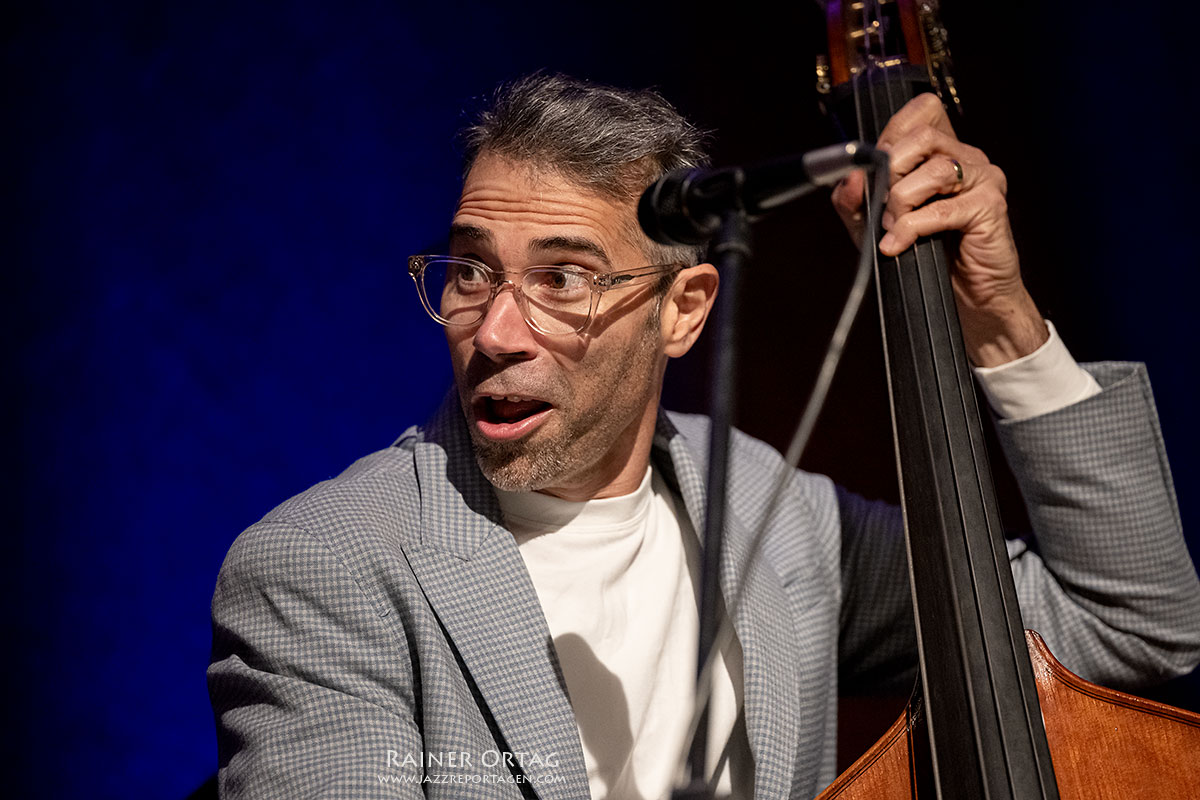 Harold López-Nussa Trio: Yasser Pino im swt-Kulturwerk Tübingen 2026