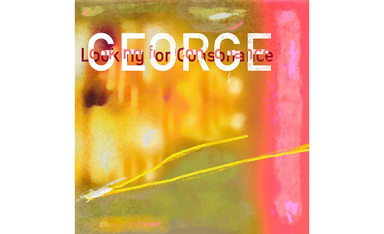 GEORGE – Looking for Consonance