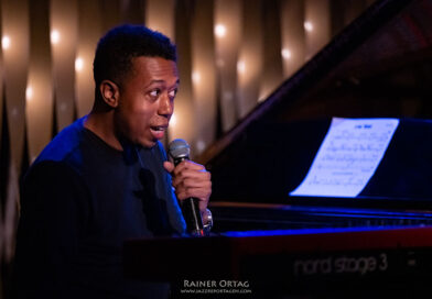 Lawrence Fields Trio „Supersonic“ im Jazzclub Bix Stuttgart 2026