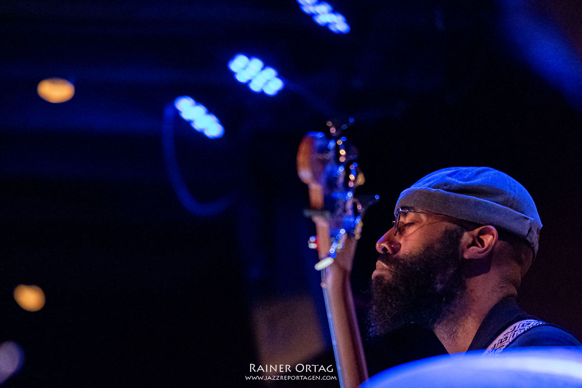 Lawrence Fields Trio &bdquo;Supersonic&ldquo; im Jazzclub Bix Stuttgart 2026
